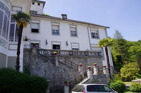 Grottes de Betharram